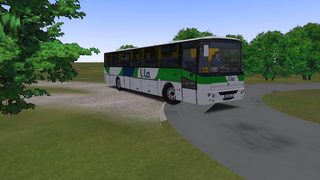  Irisbus Axer